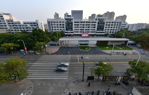 浙江育英職業(yè)技術(shù)學院繼續(xù)教育分院