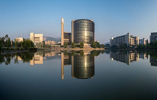 中國礦業(yè)大學北京繼續(xù)教育學院