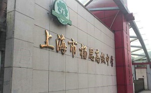 上海市楊思中學(xué)