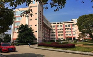 上海市新涇學校