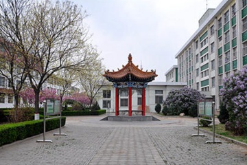 原平市范亭中學(xué)