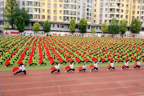 報(bào)考黔西中等職業(yè)學(xué)校，選什么專業(yè)好