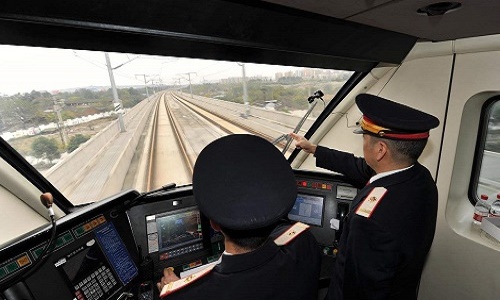 貴陽有火車司機(jī)學(xué)校嗎