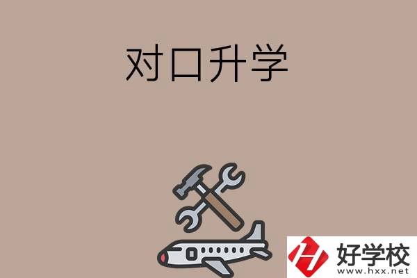 職高學(xué)生參加湖南省對(duì)口升學(xué)，有什么本科可以報(bào)考？