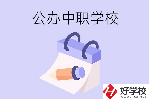 湖南公辦中職學(xué)校有哪些辦學(xué)規(guī)模比較大的？