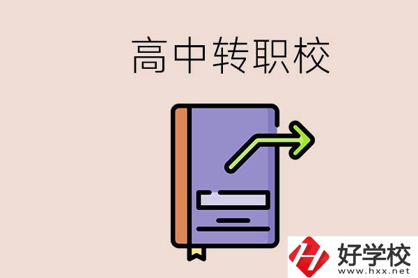 有在讀高中不想讀轉(zhuǎn)職校的例子嗎？能轉(zhuǎn)到湖南職校嗎？