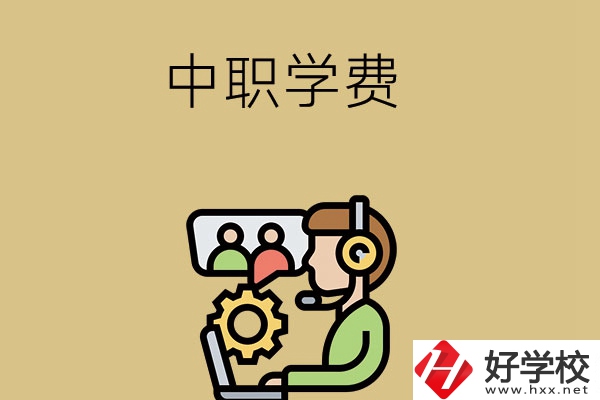 在長(zhǎng)沙讀中職學(xué)校，學(xué)費(fèi)貴嗎？