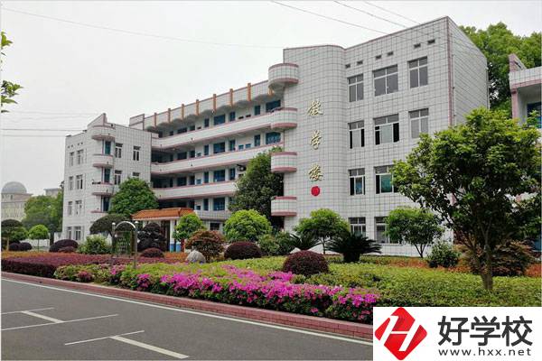 沅江市職業(yè)中專有哪些特色專業(yè)？