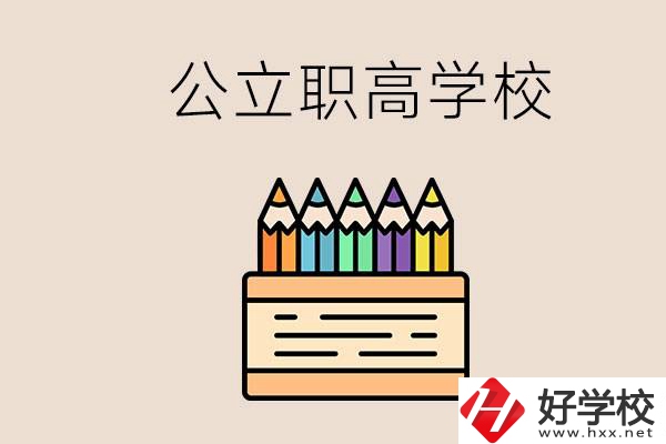 岳陽的公立職高學(xué)校有哪些？學(xué)費(fèi)一般是多少？