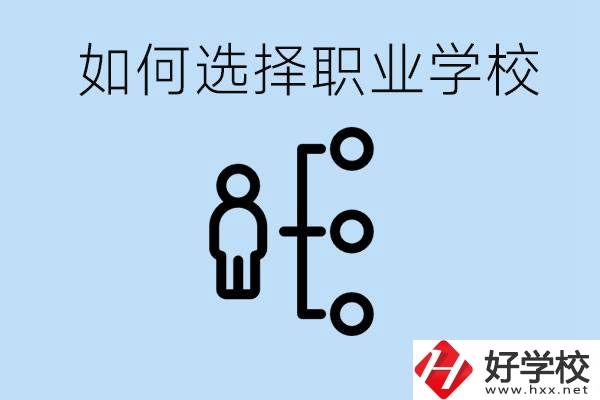 初中畢業(yè)怎么選擇職業(yè)學校？岳陽有什么好的民辦職校？