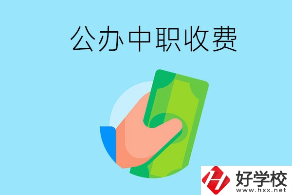 湘潭公辦中職的收費(fèi)情況怎么樣？貴不貴？