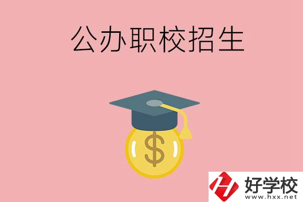 湘潭的公辦職校如何招生？有什么條件？