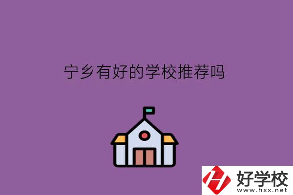 寧鄉(xiāng)有好的學(xué)校推薦嗎?學(xué)費怎么樣?