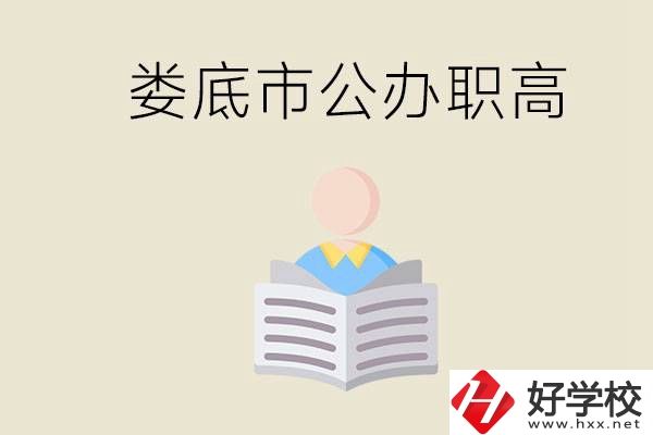 婁底市有哪些國(guó)辦的職高？孩子能放心去讀嗎？