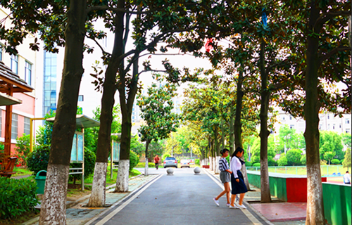 安徽建工技師學(xué)院