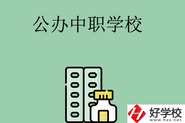 長(zhǎng)沙有哪幾所公辦中職學(xué)校？