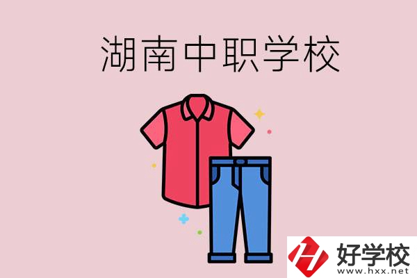 湖南有可以學(xué)服裝設(shè)計(jì)專業(yè)的中職學(xué)校嗎？