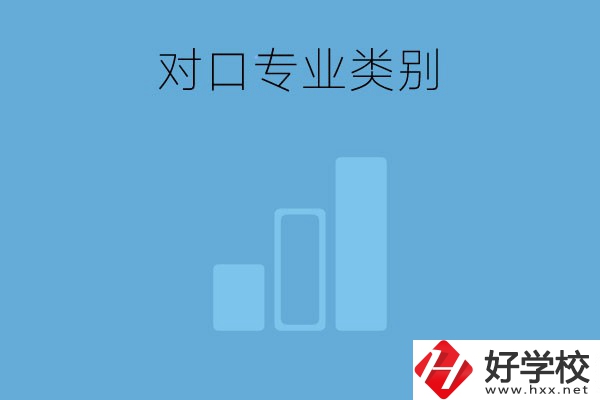 湖南對(duì)口高考的專業(yè)類別是哪些？分?jǐn)?shù)線是多少？