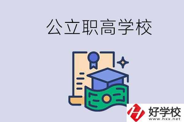 湘潭公立的職高學(xué)校有哪些？學(xué)費便不便宜？