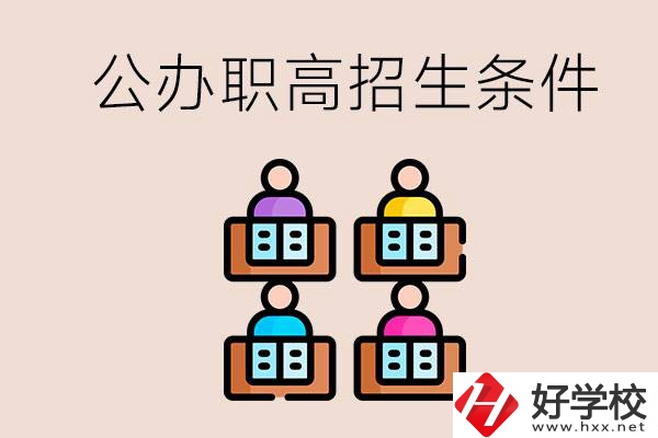 邵陽市有哪些公辦職高？學(xué)校的招生條件是什么？