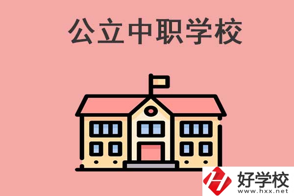 邵陽有哪些公立中職學(xué)校比較好？