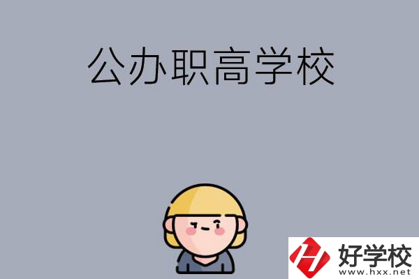 長(zhǎng)沙公辦職高學(xué)校有哪些？