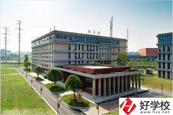 株洲市工業(yè)中等職業(yè)學(xué)校怎么樣？開設(shè)了哪些專業(yè)？