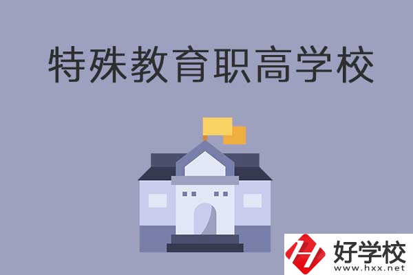 益陽市有開設(shè)特殊教育的職高學(xué)校嗎？有什么特色？