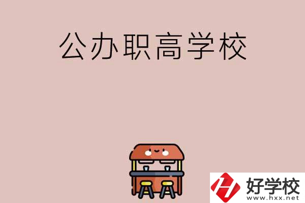 永州有哪些公辦職高學(xué)?？梢赃x擇？