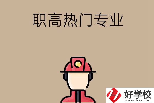 邵陽的職高有哪些熱門專業(yè)？