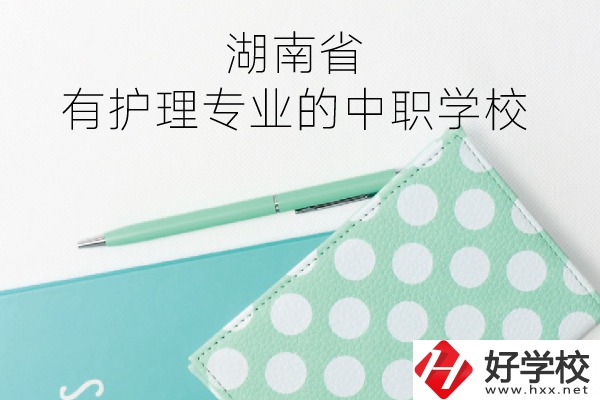 湖南省內(nèi)有護(hù)理專業(yè)的中職學(xué)校有哪些？