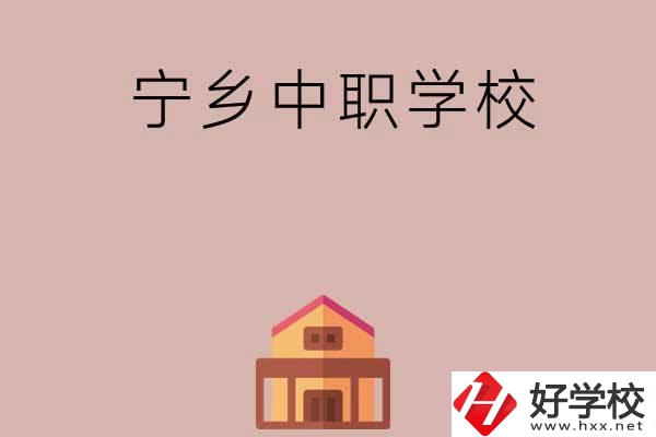 寧鄉(xiāng)有哪些好的中職學(xué)校可以選擇?