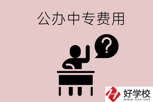 長沙中專哪所學校費用少一點？首選這兩所公辦學校！